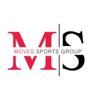Moves Sports Group logo - Similar company to Lambert & Forte