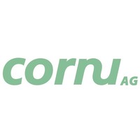 Cornu AG logo - Similar company to Hanno (Schweiz) Ag