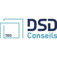 DSD CONSEILS logo - Similar company to Actor Mesures