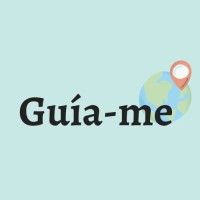 Guía-me logo - Similar company to Arquitexture