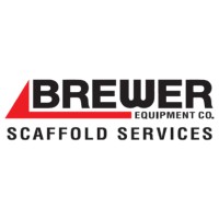 Brewer Equipment Co. logo - Similar company to Tripath Imaging