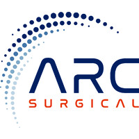 Arc Surgical logo - Similar company to Dynamic Wealth And Insurance Solutions Inc.