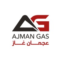Ajman Gas logo - Similar company to Gasntool