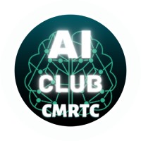 AI Club CMRTC logo - Similar company to Intel Club Cmrtc