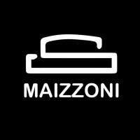 Maizzoni logo - Similar company to Hock'Bean Red Bears