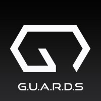 G.U.A.R.D.S logo - Similar company to 2Ib Partners