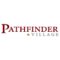 Pathfinder Village logo - Similar company to The Ud Project