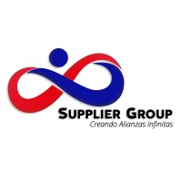 Supplier Group CR logo - Similar company to Boca Roja