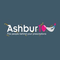 Ashburton Prescribing Ltd logo - Similar company to Primary Care Direct
