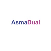 Asmadual logo - Similar company to Dusnic