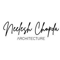 NEELESH CHOPDA ARCHITECTURE logo - Similar company to Rptecture™ Architecture | Interior | Landscape