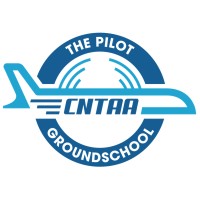 CNTAA - THE PILOT GROUND SCHOOL logo - Similar company to Chief Pilot Academy