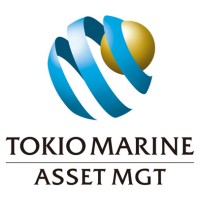 Tokio Marine Asset Management (London) Limited logo - Similar company to London Diversified Fund Management Llp