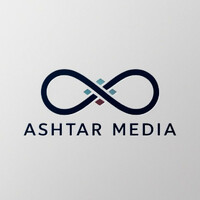 Ashtar Media logo - Similar company to Guidrive.It