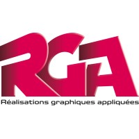 RGA logo - Similar company to Rga