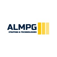 ALMPG Technologies logo - Similar company to Gits Academy Training & Consulting Services