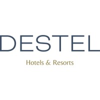 Destel Hôtels logo - Similar company to La Charpinière