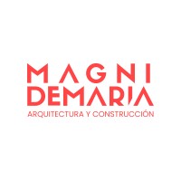 Magni Demaria logo - Similar company to Cobasa