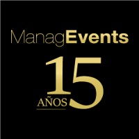 ManagEvents International logo - Similar company to Profand Argentina