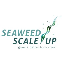 Seaweed Scaleup logo - Similar company to Propel