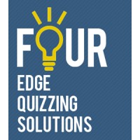 4 Edge Quizzing Solutions logo - Similar company to Paper Crane Lab