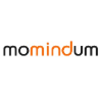 Momindum logo - Similar company to Sheznou