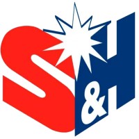S&H REPRESENTACIONES S.A.C. logo - Similar company to Hibrido Sac
