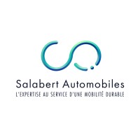 GARAGE SALABERT AUTOMOBILES logo - Similar company to Mobani
