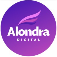 Alondra Digital logo - Similar company to Social Focus