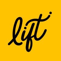 LIFT logo - Similar company to South African Skylink Airways