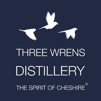 Three Wrens Distillery logo - Similar company to Md Venue Finding