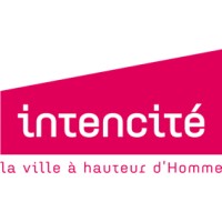 INTENCITE logo - Similar company to Intencité