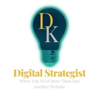 D.K. Digital Strategist