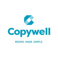 Copywell Canada logo - Similar company to All Things Visual