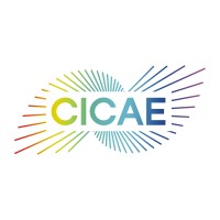 CICAE International Confederation of Arthouse Cinemas logo - Similar company to Cepi - European Audiovisual Production Association