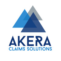 Akera Claims Solutions logo