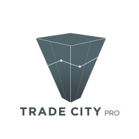 Trade City Pro logo - Similar company to Disc Architects Studio