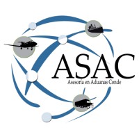 Asesoría en Aduanas | ASAC logo - Similar company to Grupo Codecominter - Agente De Aduanas, Abogados Y Notarios