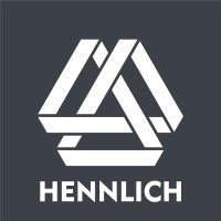 Геннліх Україна | HENNLICH Ukraine logo - Similar company to Infinitas Llc
