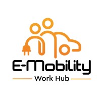 E-Mobility Work Hub logo - Similar company to Kaidar Logistics Sp. Z O.O