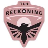 TLH Reckoning logo - Similar company to Deserw