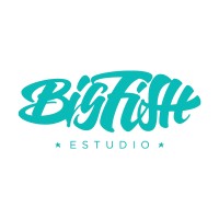 Big Fish Estudio logo - Similar company to Etrica