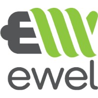 EWEL Electrical Wholesalers Edmonton logo - Similar company to Ev Trail