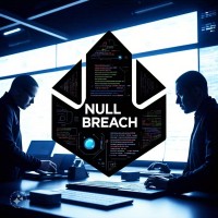 Null Breach logo - Similar company to Technostore India