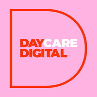 DaycareDigital logo - Similar company to The Collective Co