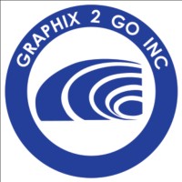 Graphix 2 Go, Inc. logo - Similar company to Graphix