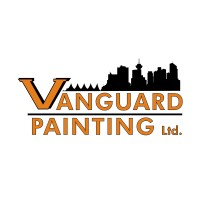 Vanguard Painting Ltd. logo - Similar company to Unlimited Workforce Ltd.