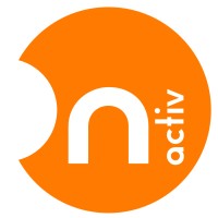Onactiv logo - Similar company to Winklixtech