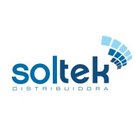 Soltek Distribuidora ltda logo - Similar company to Tec Imports Importação E Exportação Ltda