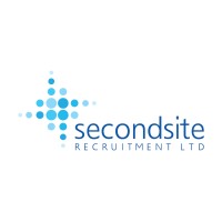 Secondsite Recruitment Limited logo - Similar company to Selective Recruitment Group